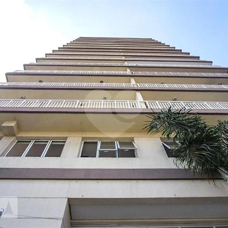 Apesinho Bras - Downtown Smart Living Apartment Sao Paulo Exterior foto