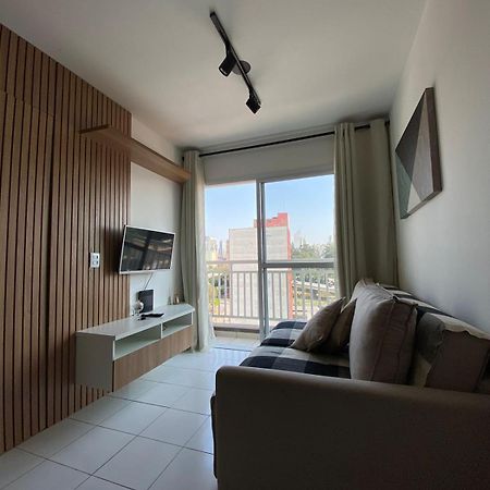 Apesinho Bras - Downtown Smart Living Apartment Sao Paulo Exterior foto