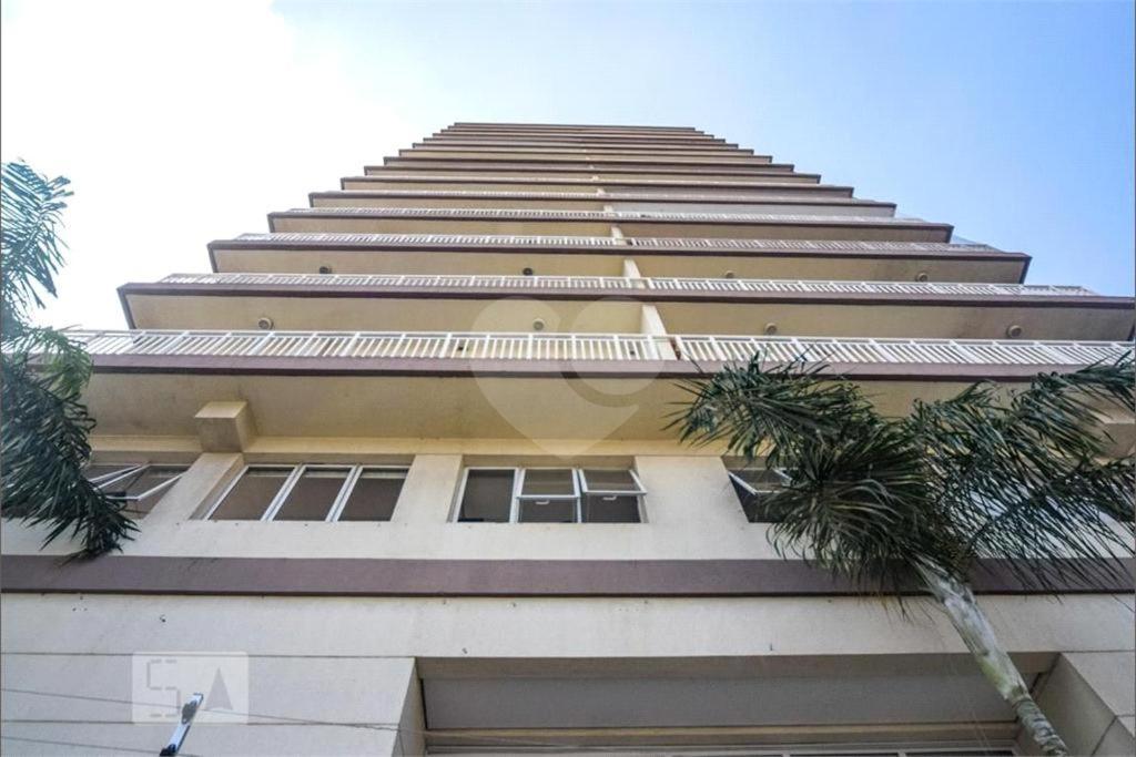 Apesinho Bras - Downtown Smart Living Apartment Sao Paulo Exterior foto