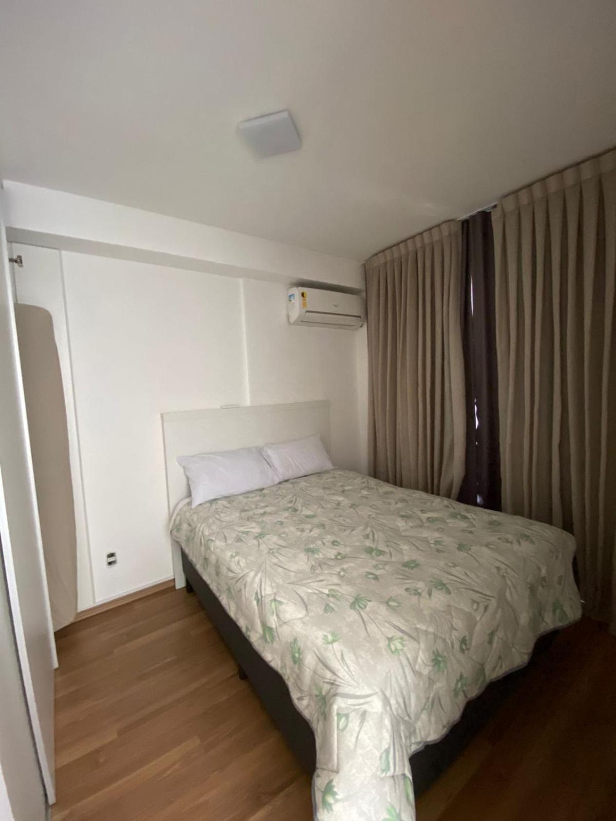 Apesinho Bras - Downtown Smart Living Apartment Sao Paulo Exterior foto