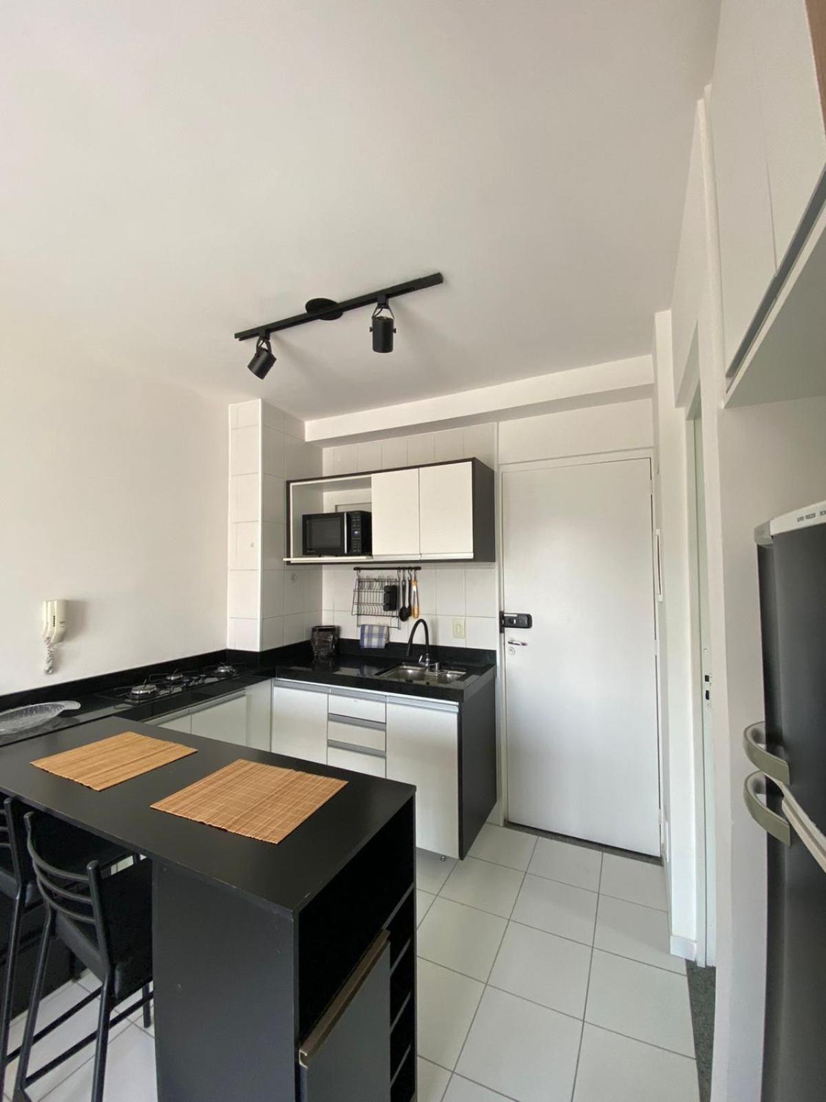 Apesinho Bras - Downtown Smart Living Apartment Sao Paulo Exterior foto