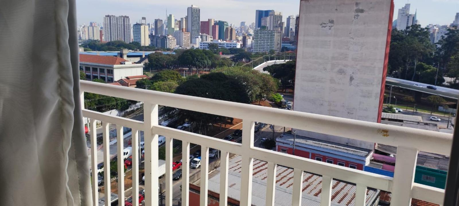 Apesinho Bras - Downtown Smart Living Apartment Sao Paulo Exterior foto