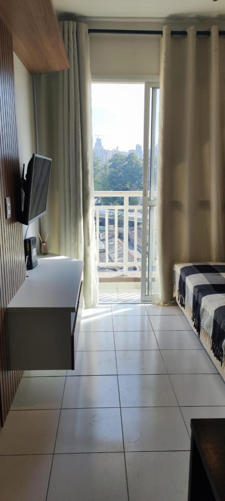 Apesinho Bras - Downtown Smart Living Apartment Sao Paulo Exterior foto